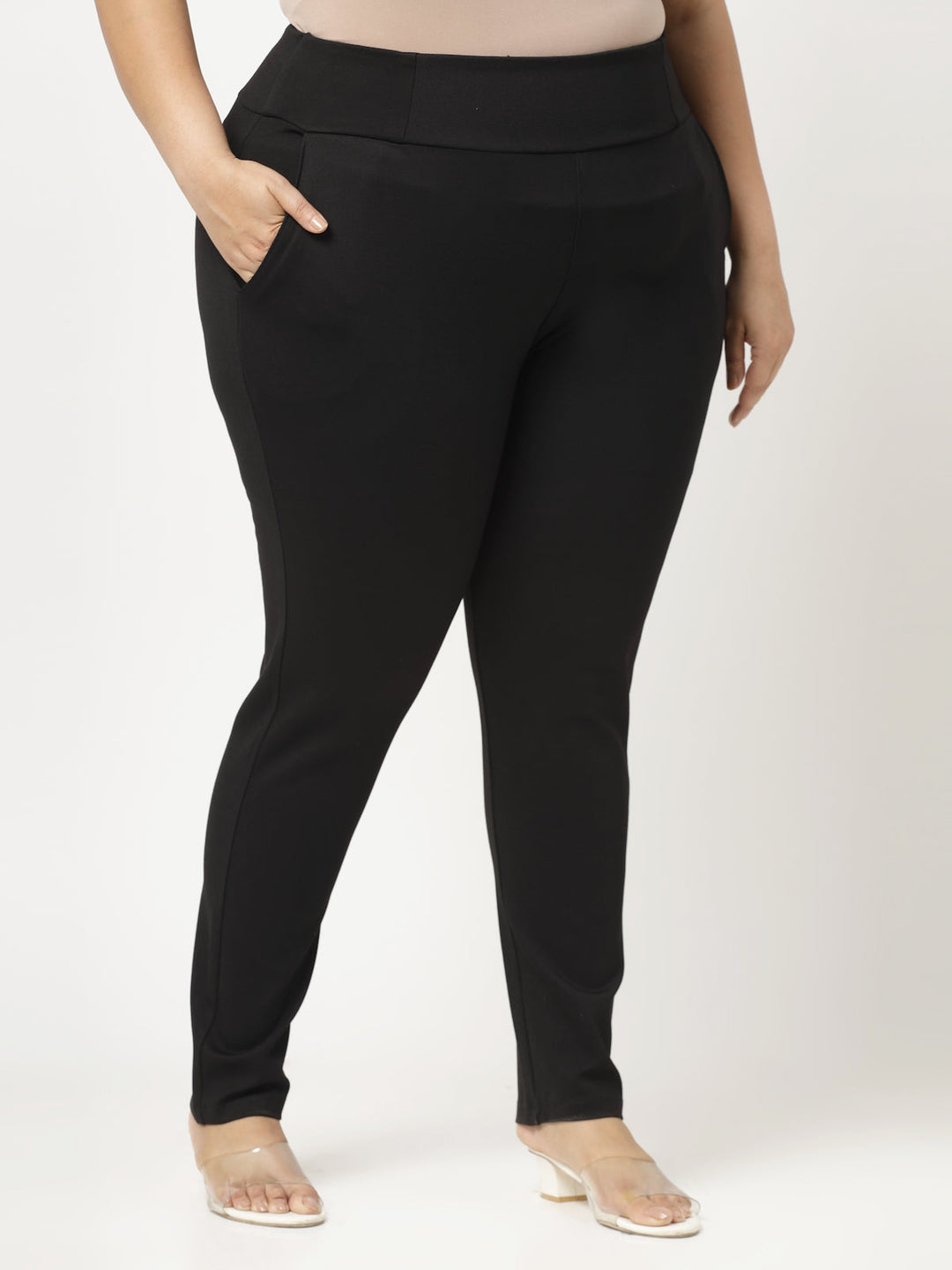 Plus Size Women  Jeggings