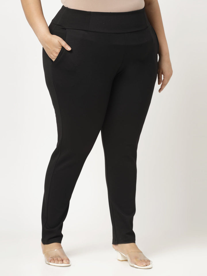 Plus Size Women  Jeggings