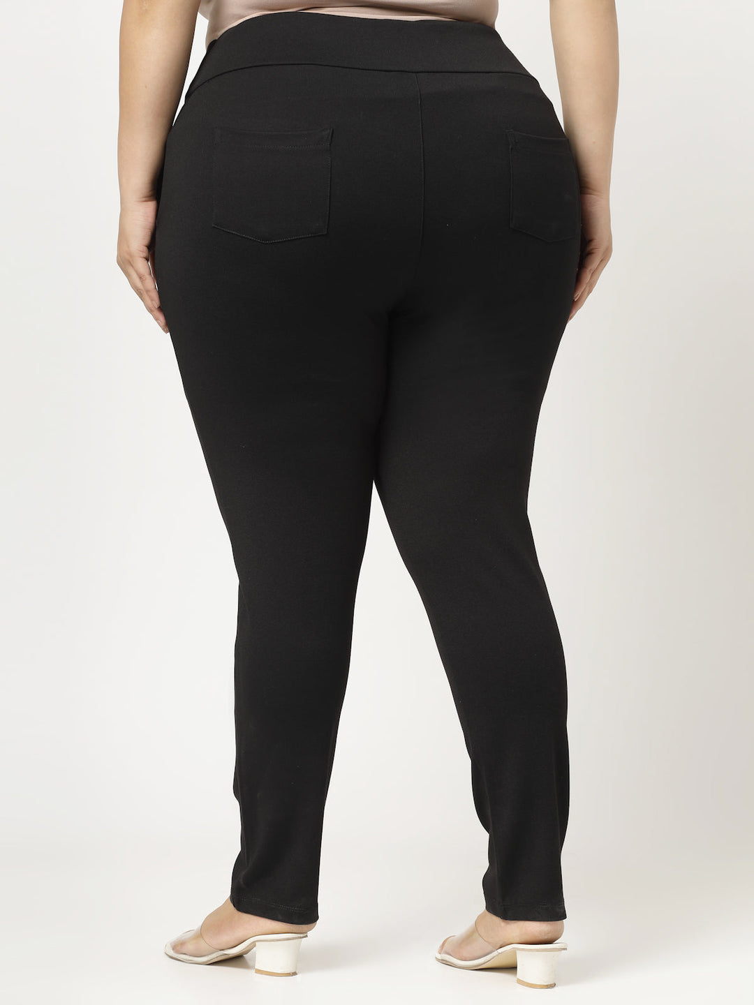 Plus Size Women  Jeggings
