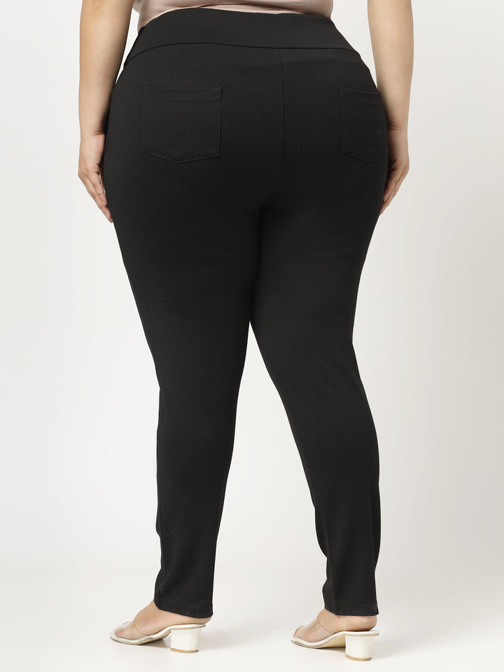 Plus Size Women  Jeggings