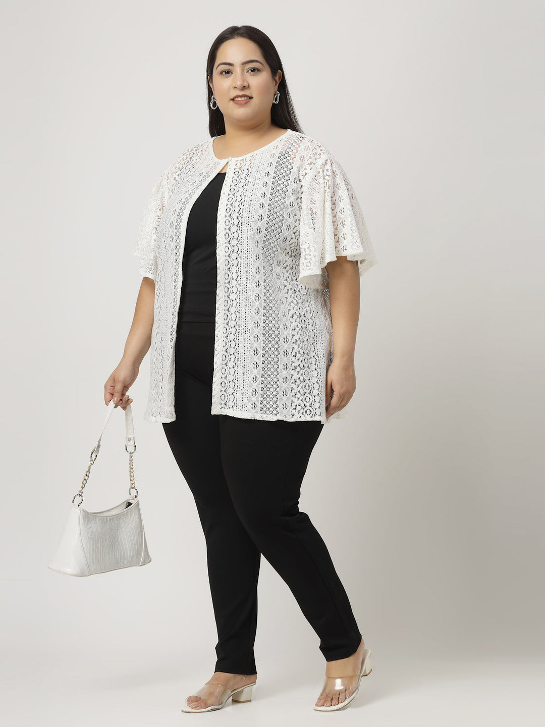 Plus Size Women  Jeggings