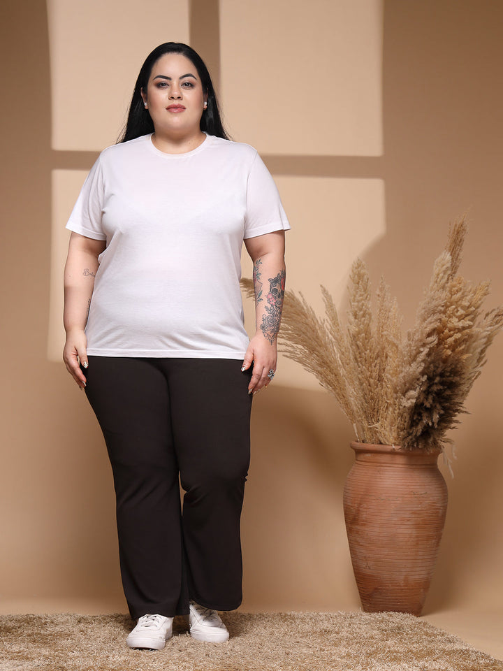 Plus Size  Tummy Shaper Pants