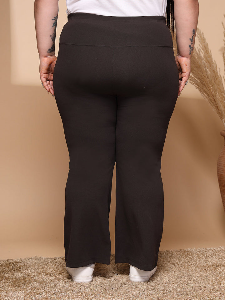 Plus Size  Tummy Shaper Pants