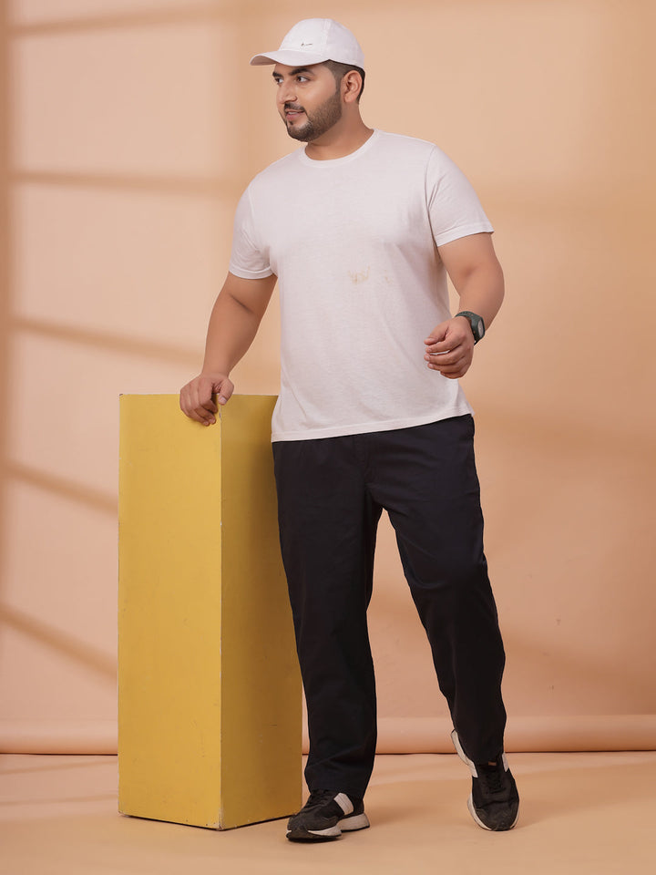 Plus Size Leisure Wear Pyjama For Men