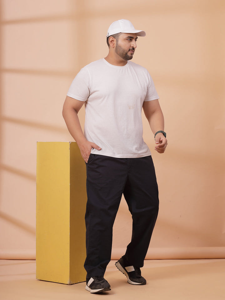 Plus Size Leisure Wear Pyjama For Men