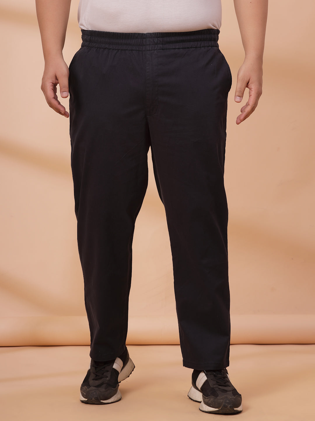 Plus Size Leisure Wear Pyjama For Men