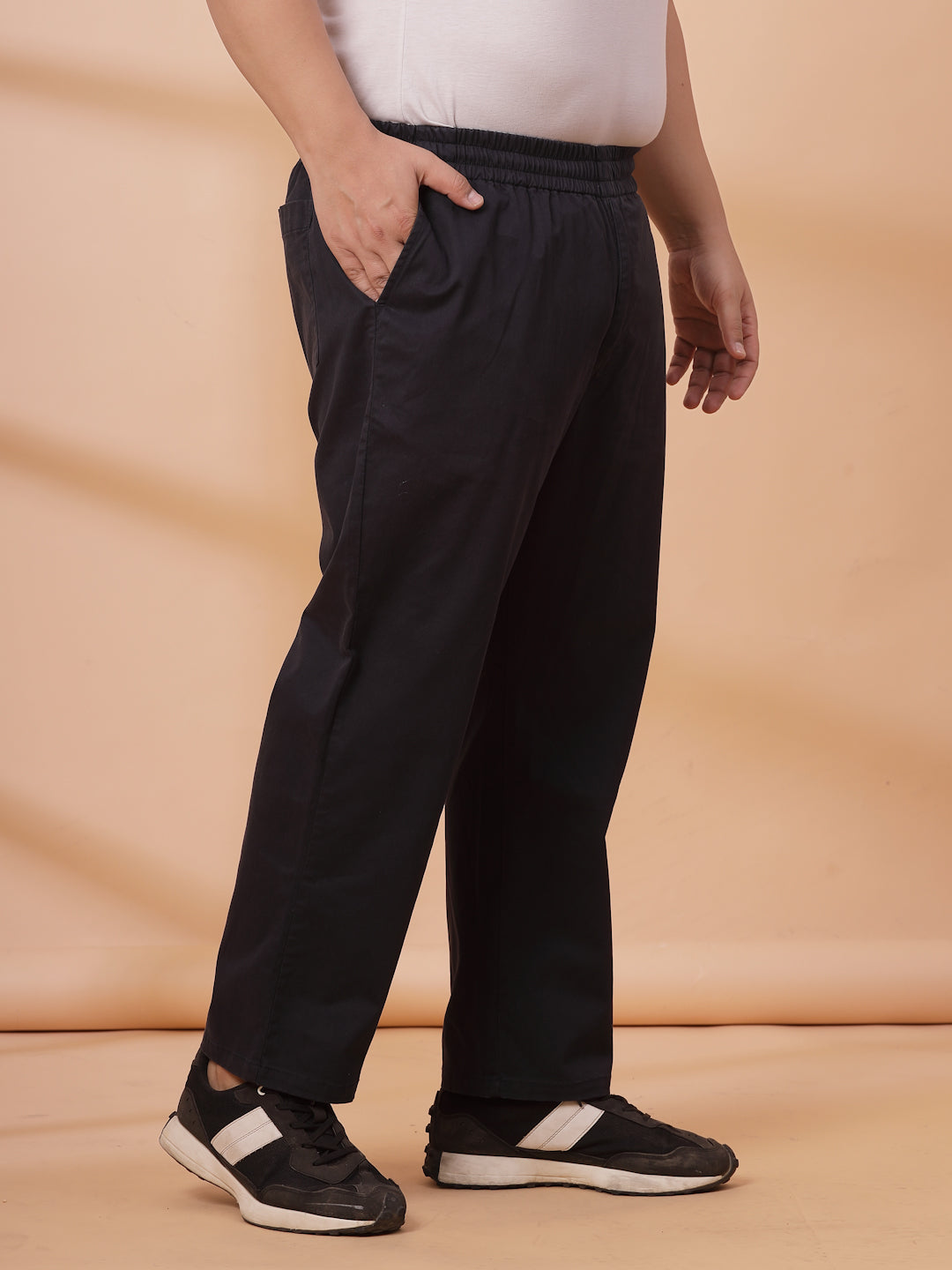 Plus Size Leisure Wear Pyjama For Men