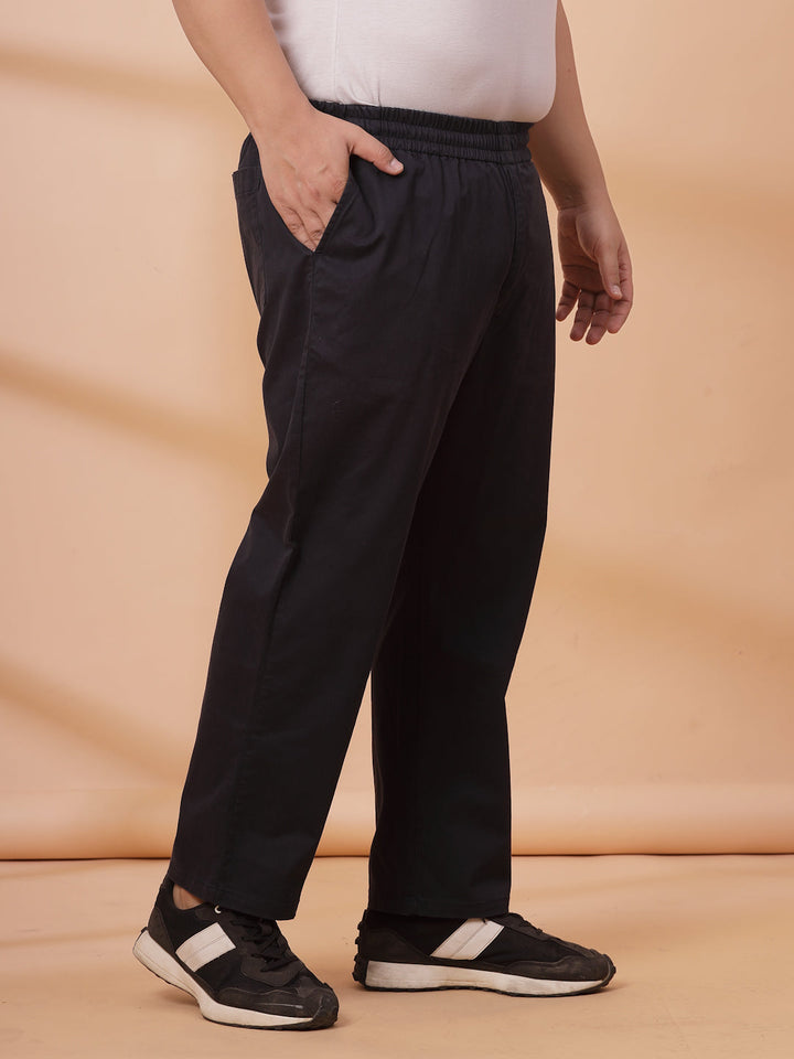 Plus Size Leisure Wear Pyjama For Men