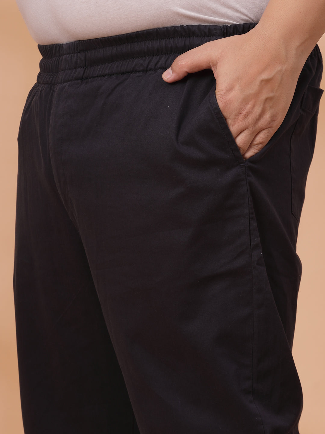 Plus Size Leisure Wear Pyjama For Men