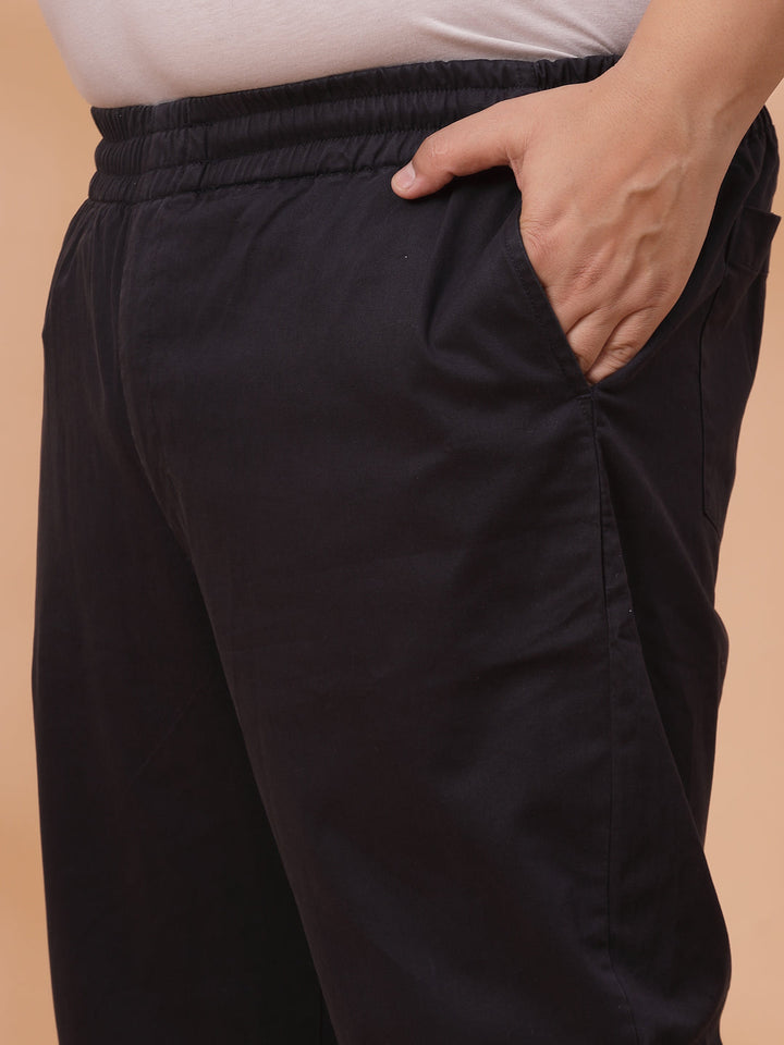 Plus Size Leisure Wear Pyjama For Men