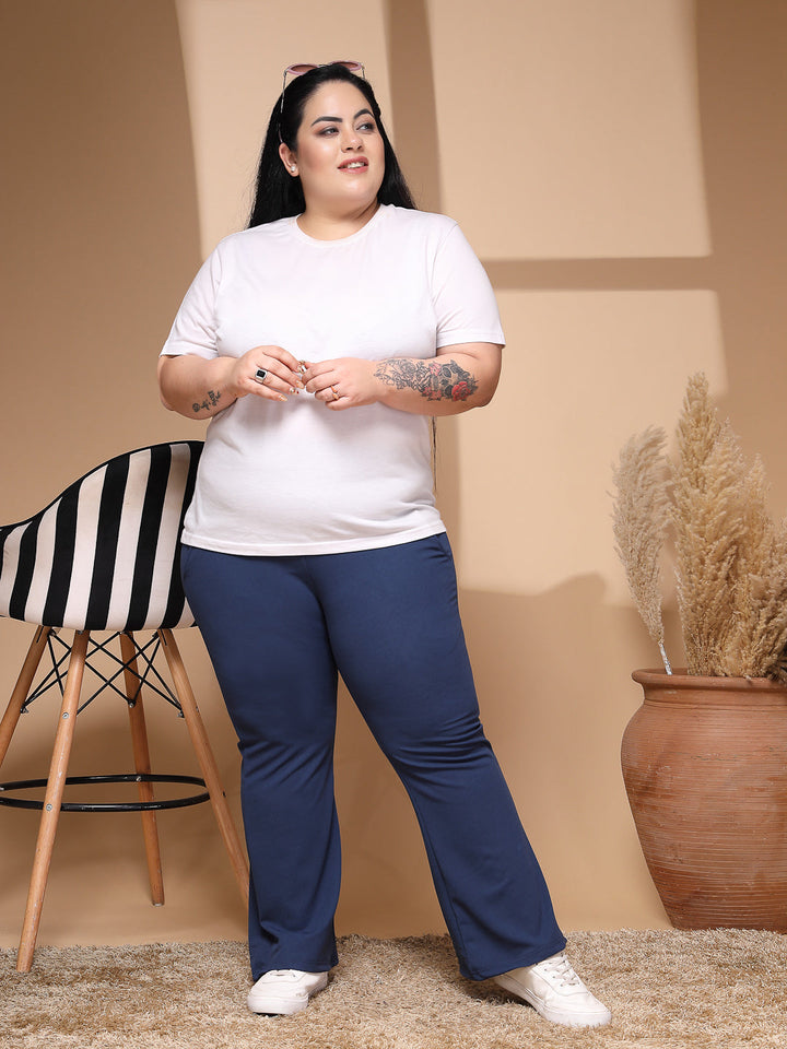 Plus Size  Tummy Shaper Pants