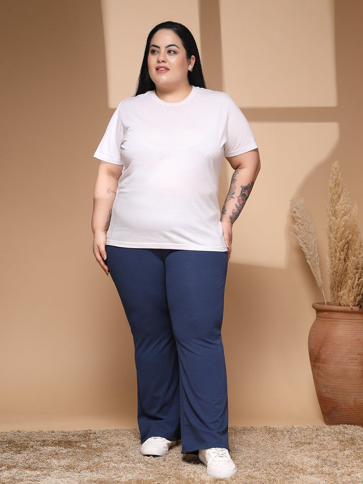 Plus Size  Tummy Shaper Pants