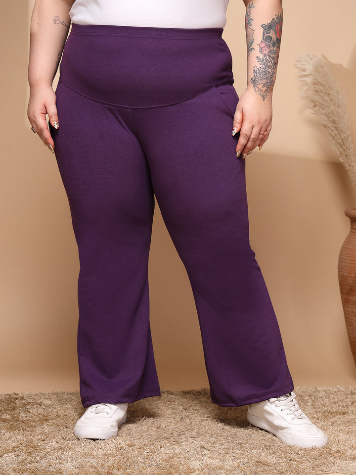 Plus Size  Tummy Shaper Pants