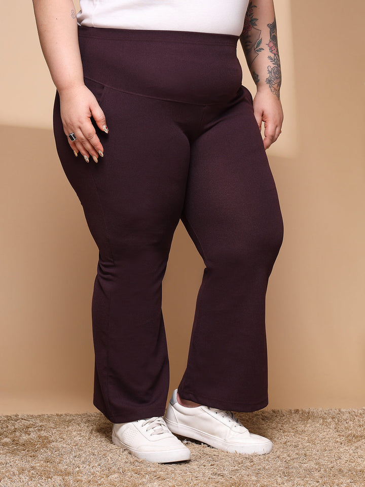 Plus Size  Tummy Shaper Pants