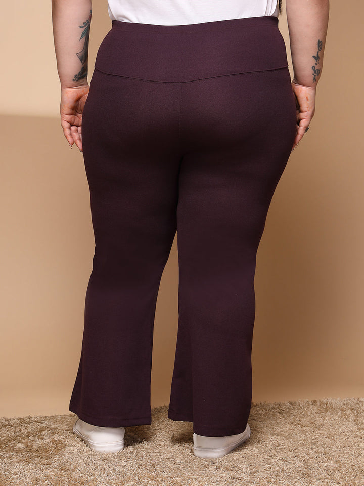 Plus Size  Tummy Shaper Pants