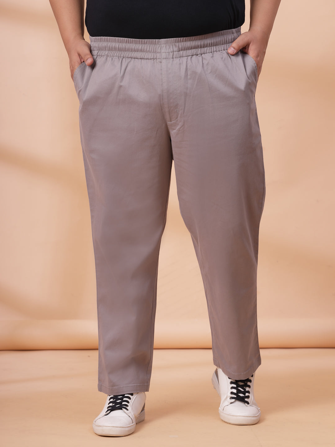 Plus Size Leisure Wear Pyjama For Men