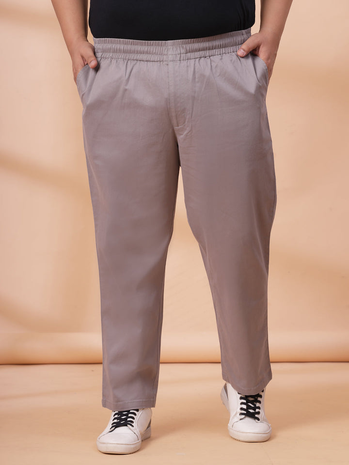 Plus Size Leisure Wear Pyjama For Men