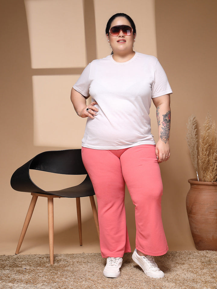 Plus Size  Tummy Shaper Pants
