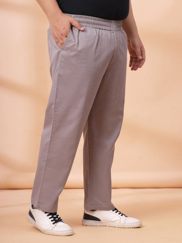 Plus Size Leisure Wear Pyjama For Men