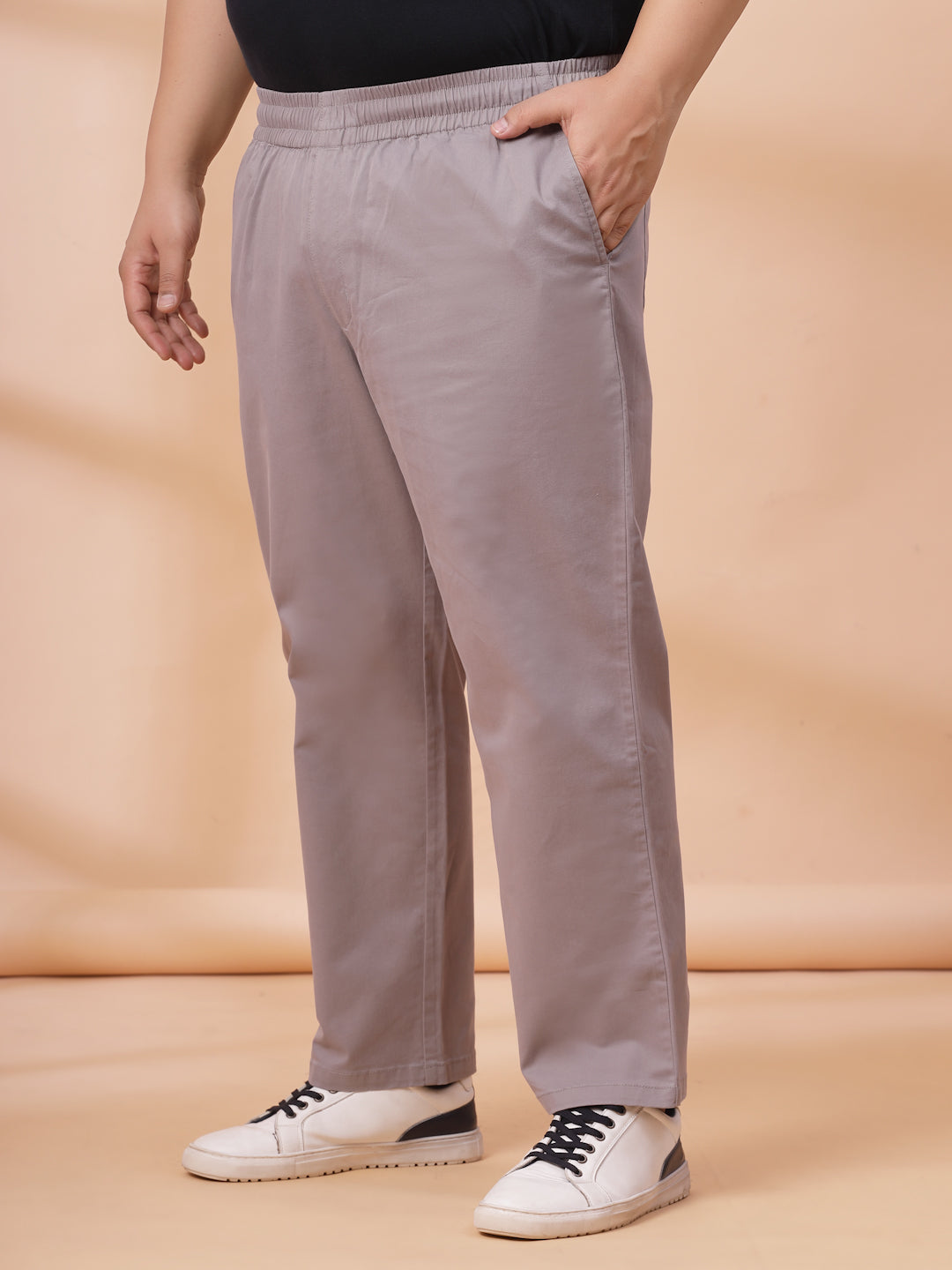 Plus Size Leisure Wear Pyjama For Men