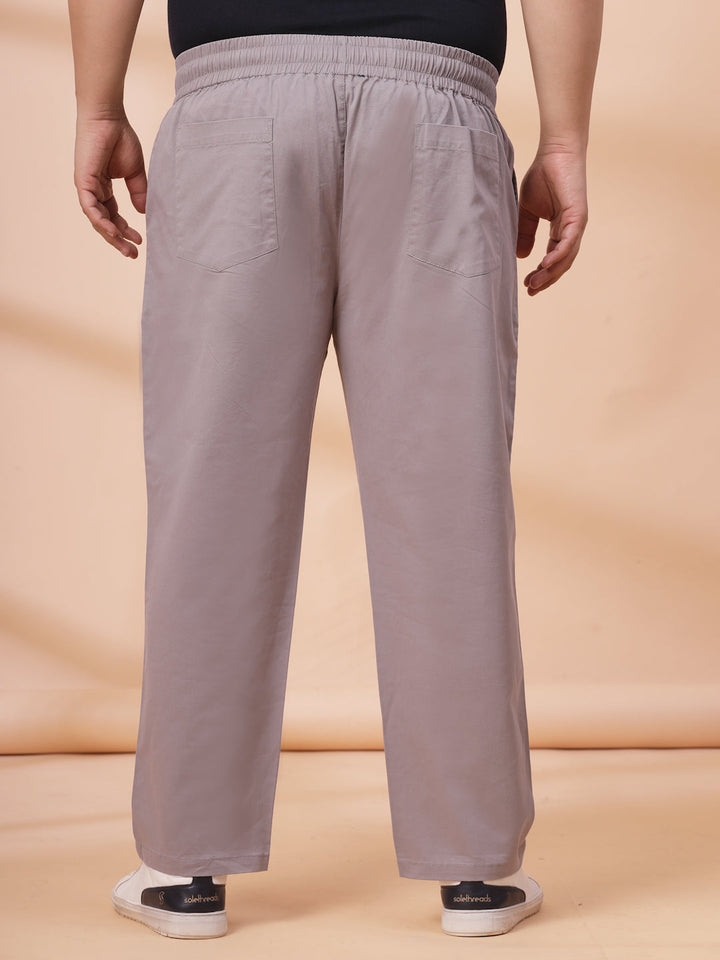 Plus Size Leisure Wear Pyjama For Men