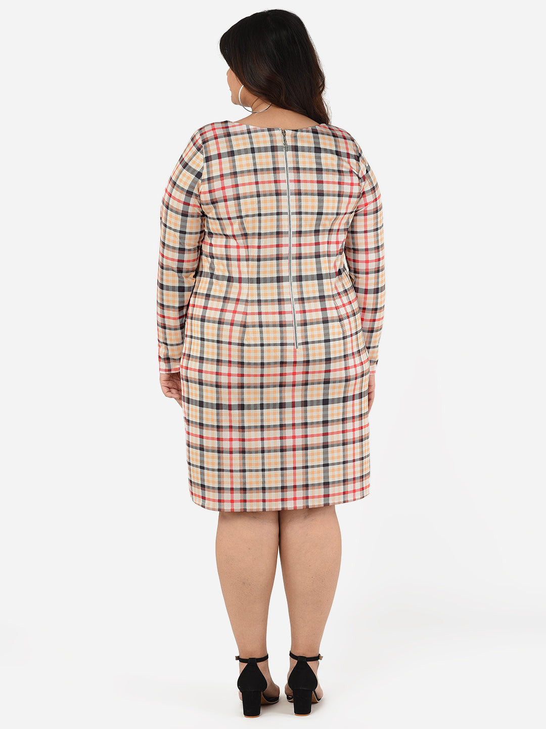Dakota Dress