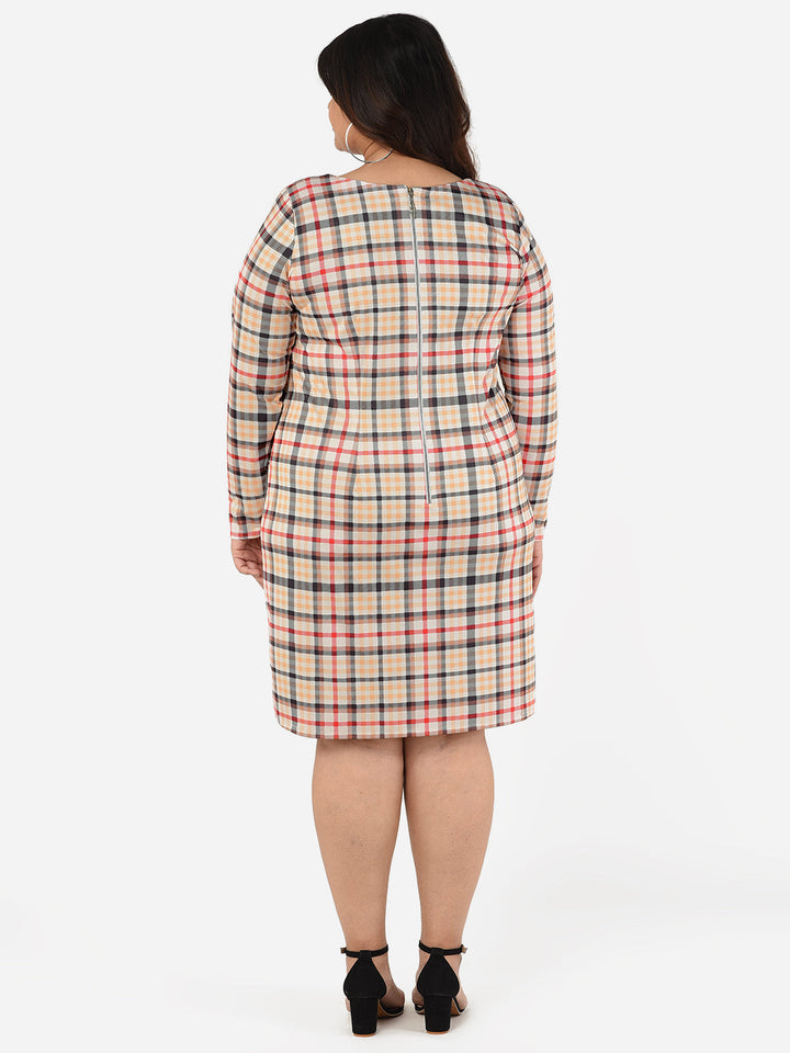 Dakota Dress