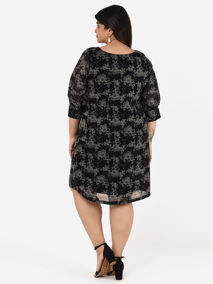 Reagen Dress