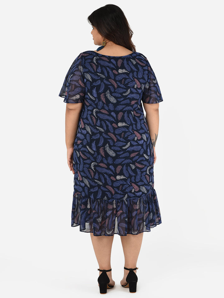 Zoe Dress