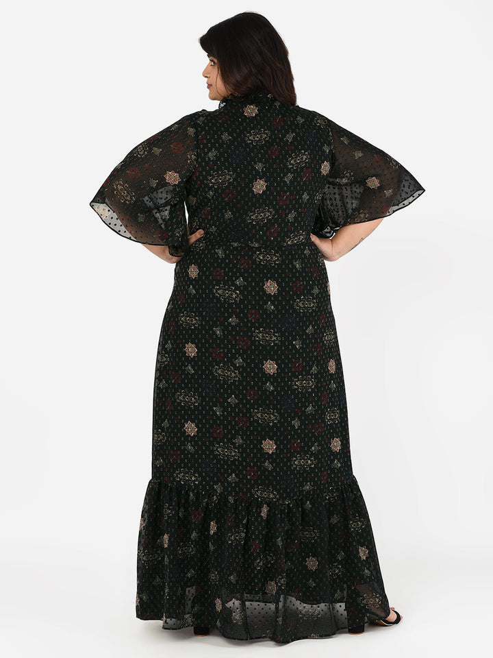 Ivy Dress