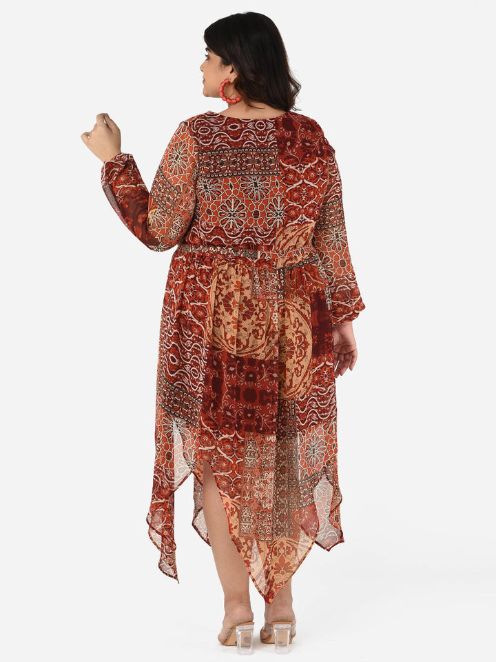 Nora Dress