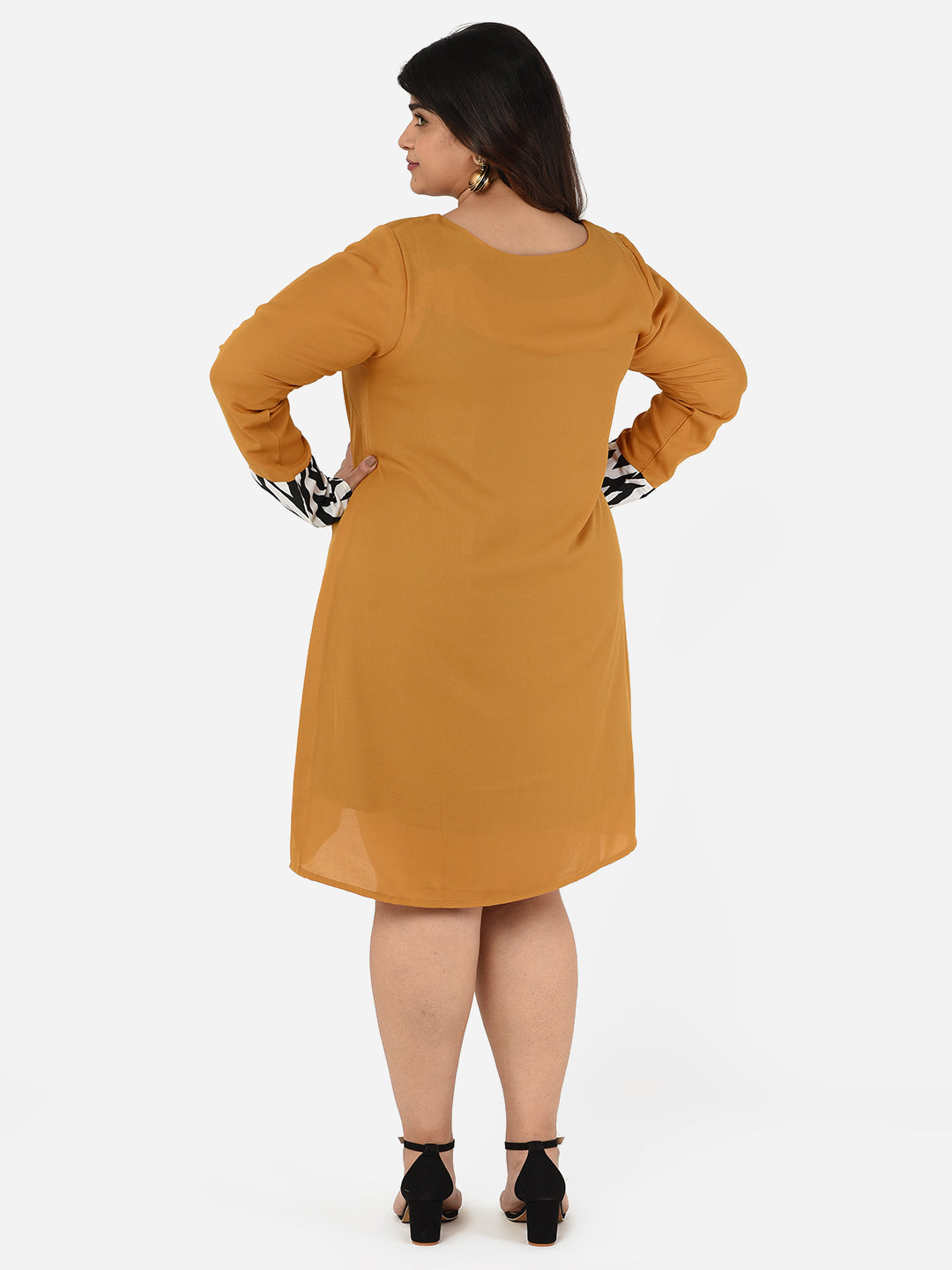 Dune Dress