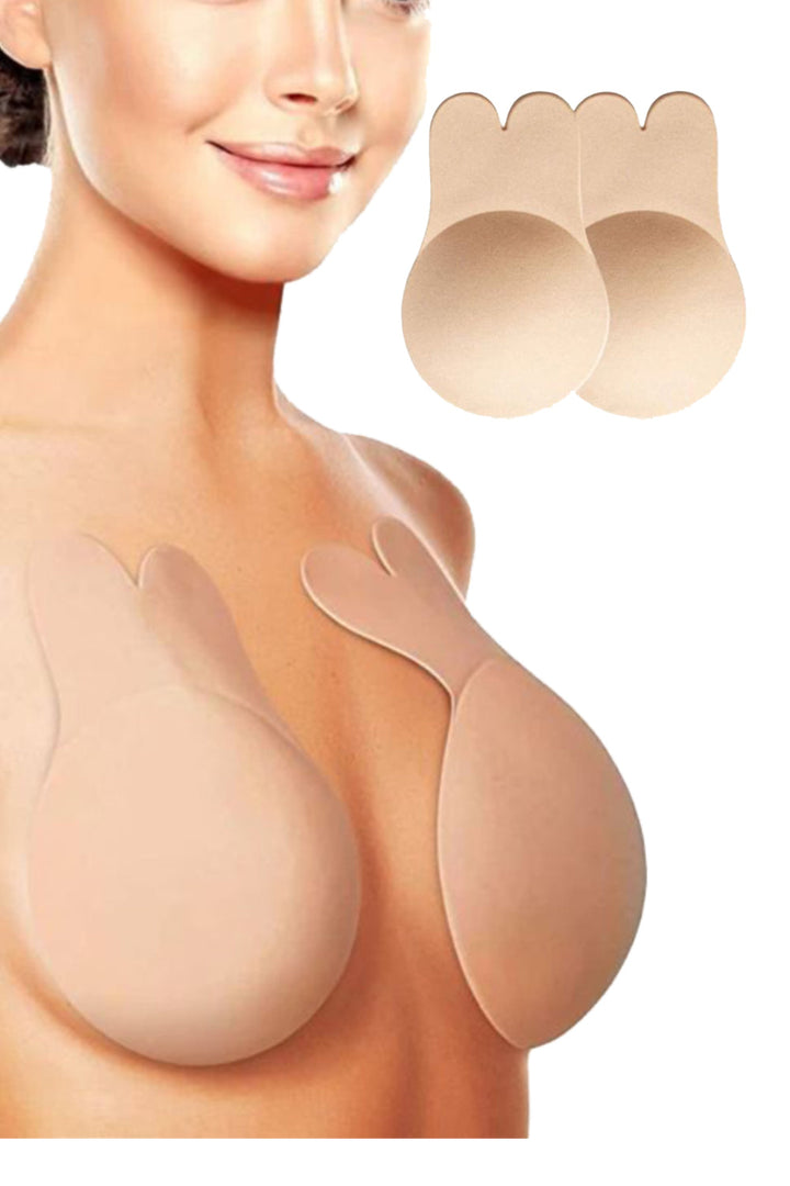 Push Up Breast Lift Cup