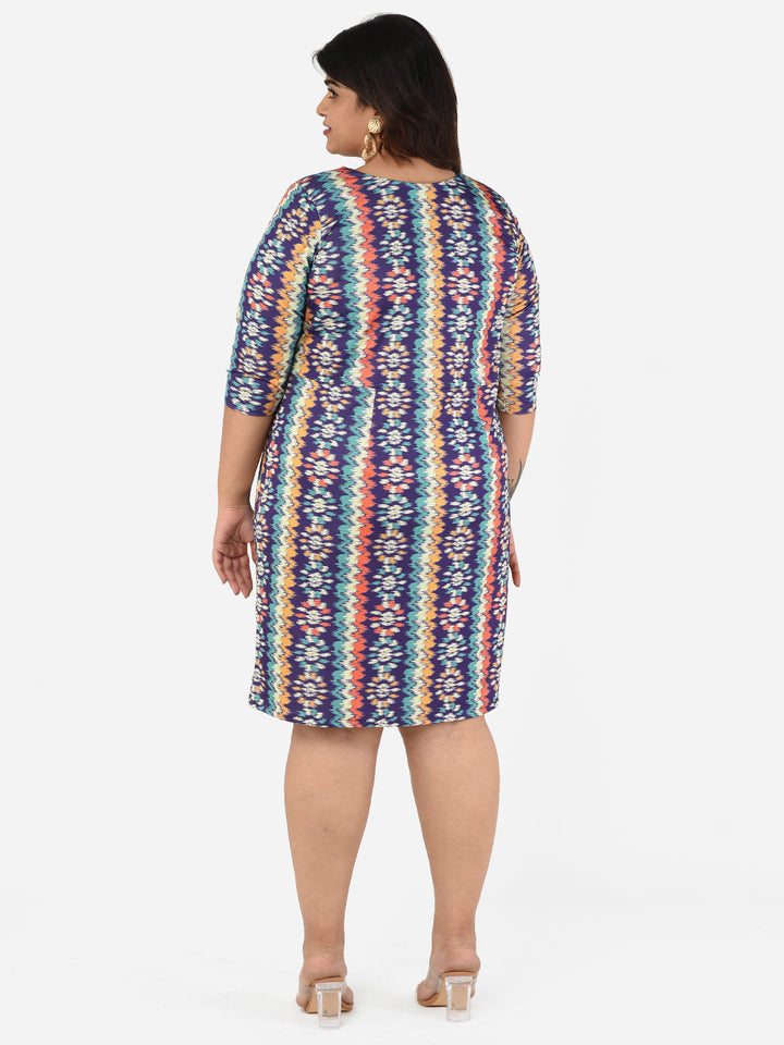 Naomi Dress