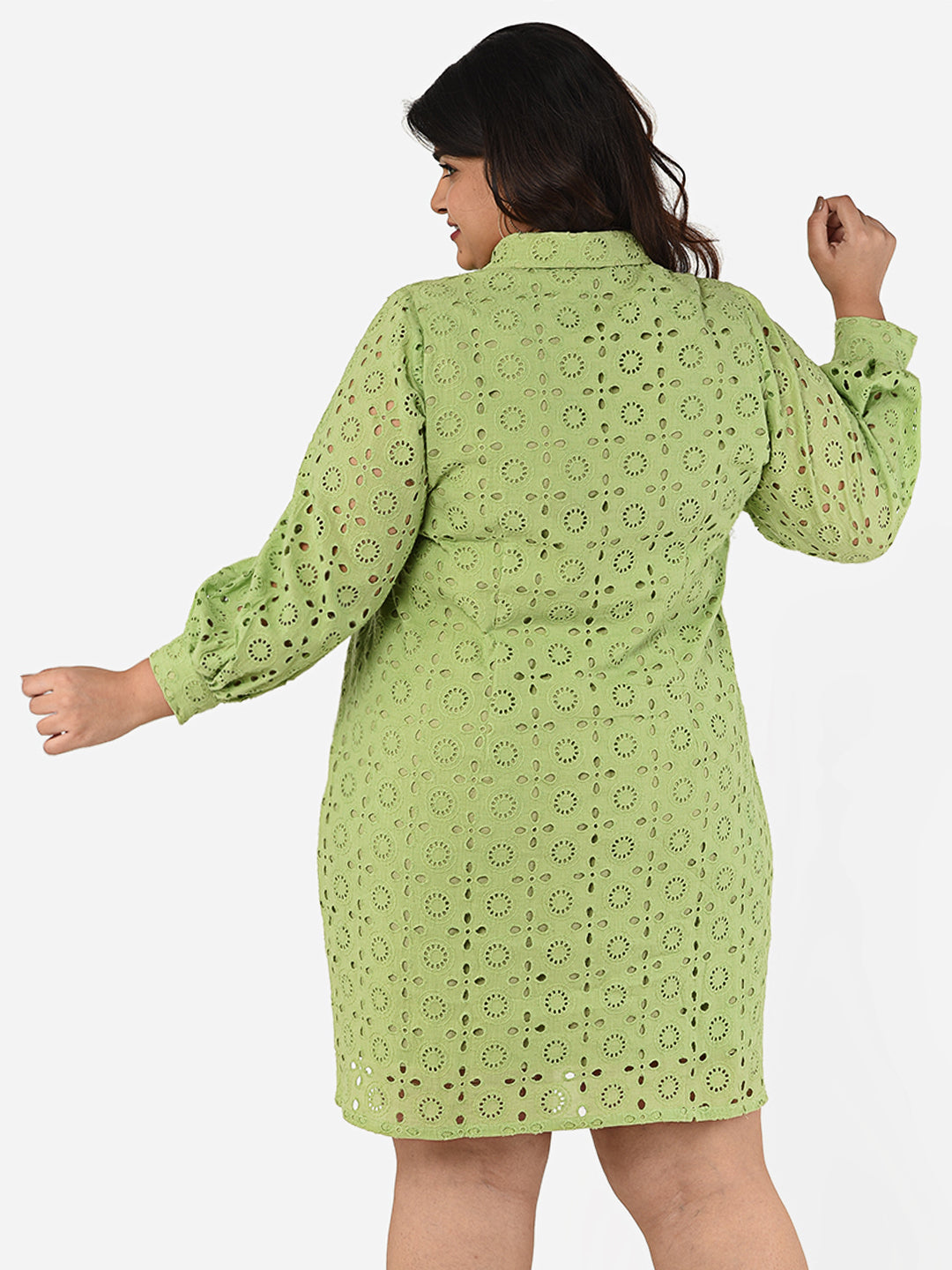 Madison Dress