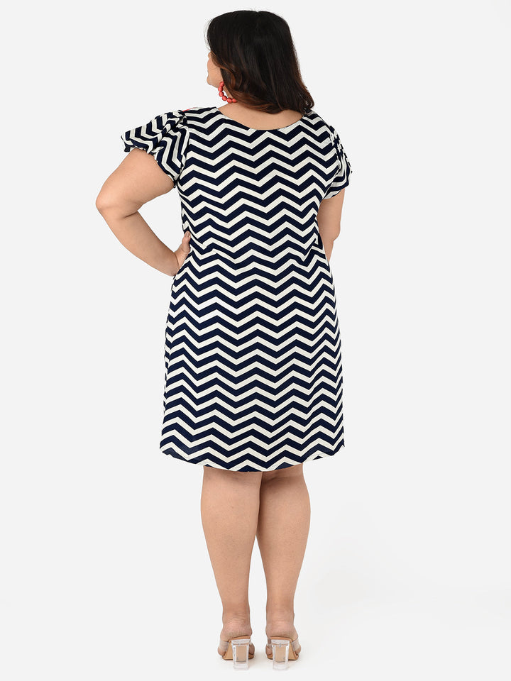 Morgan Dress