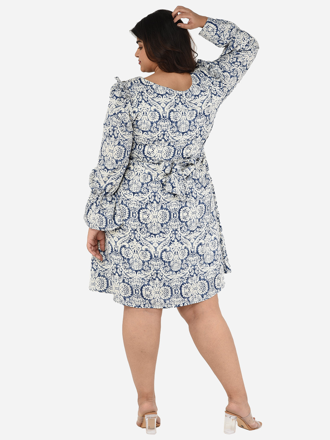 Mia Dress