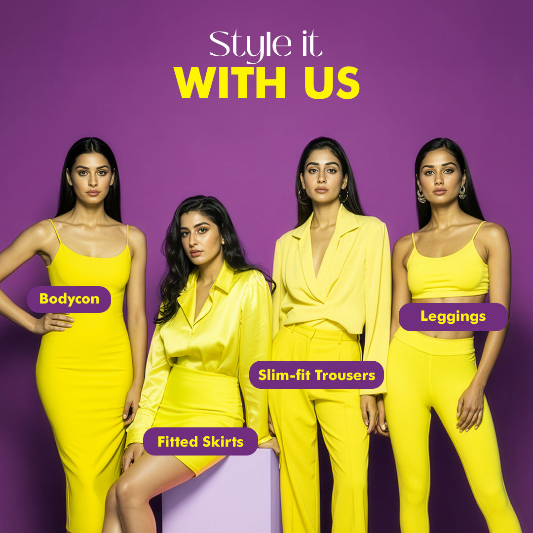 Fashion Panties (C String Thong- Pack of 2)