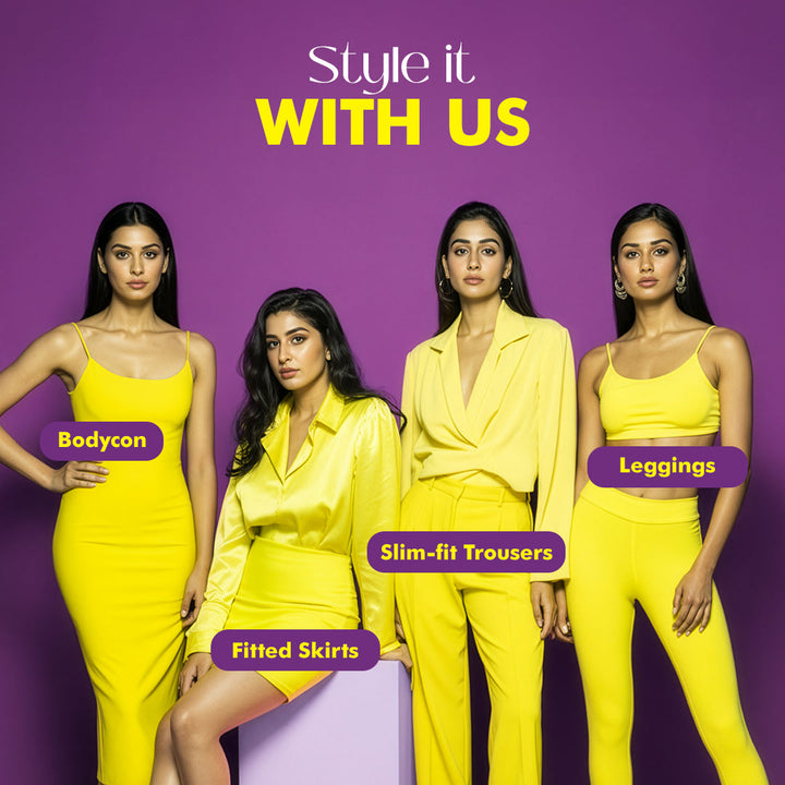 Fashion Panties (C String Thong- Pack of 2)