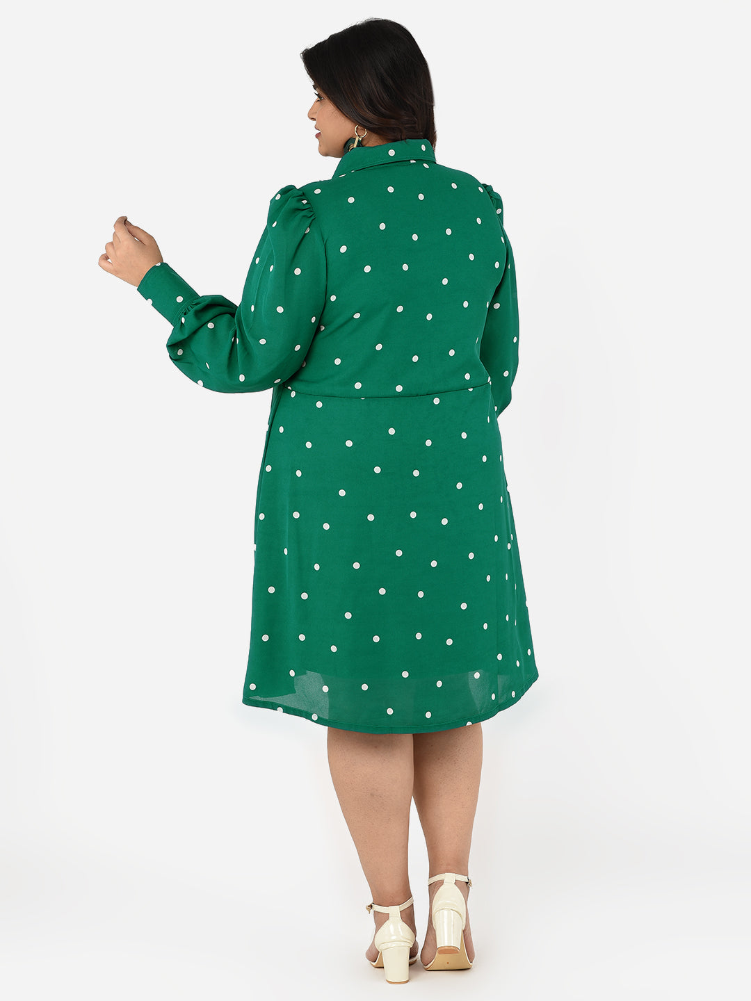 Edith Dress