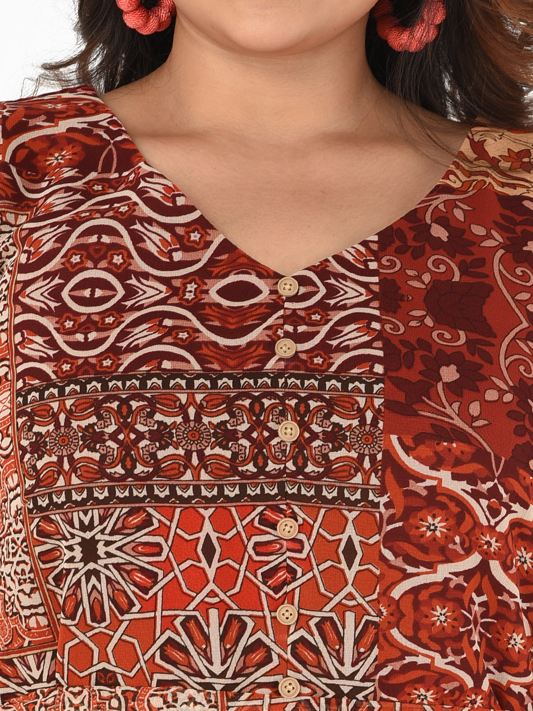 Nora Dress