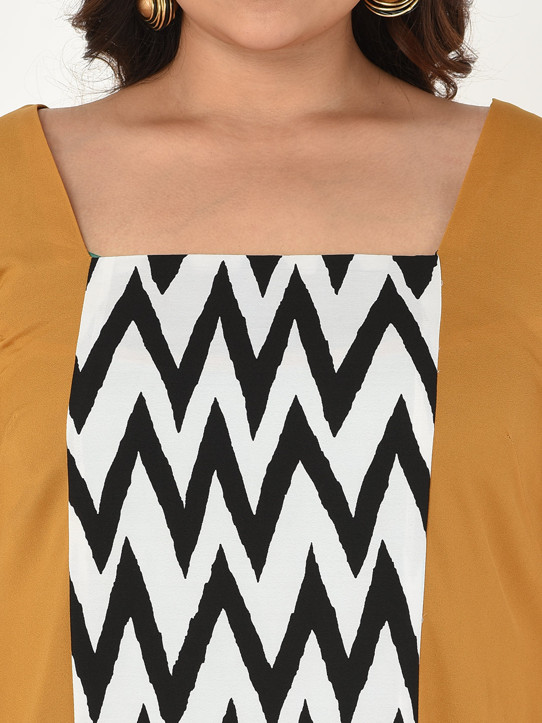 Dune Dress