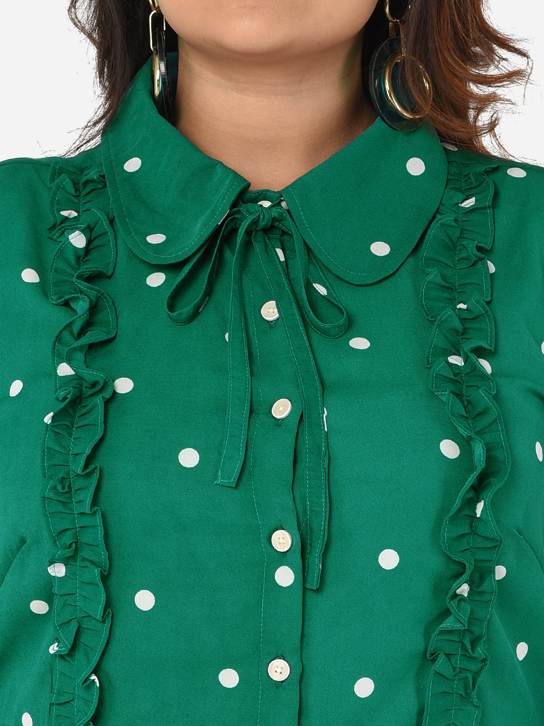 Edith Dress
