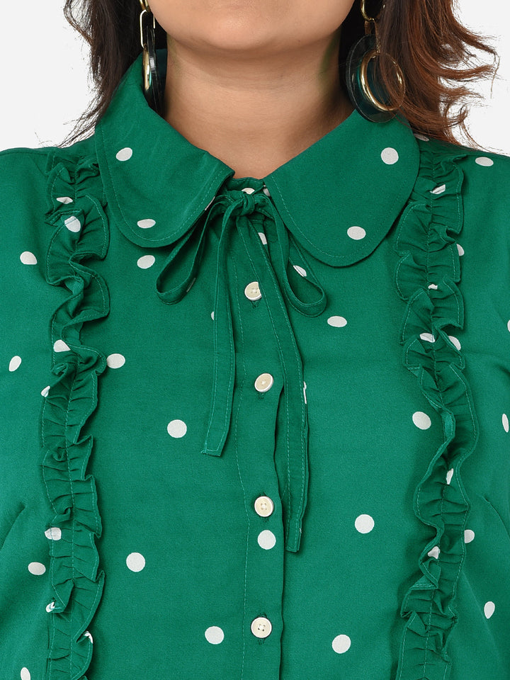 Edith Dress