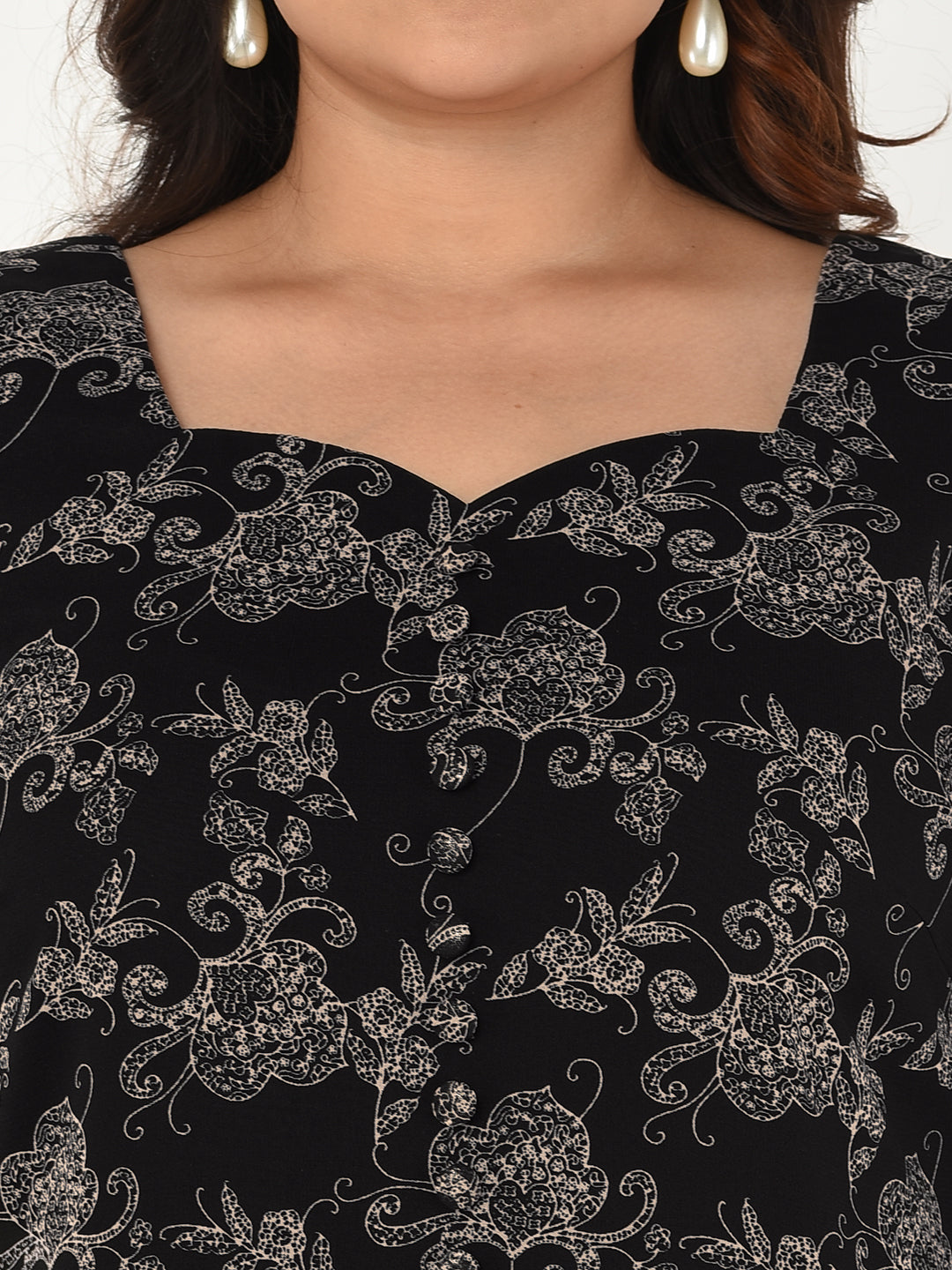 Reagen Dress