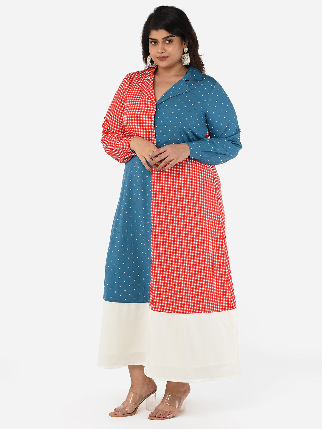 Eden Dress