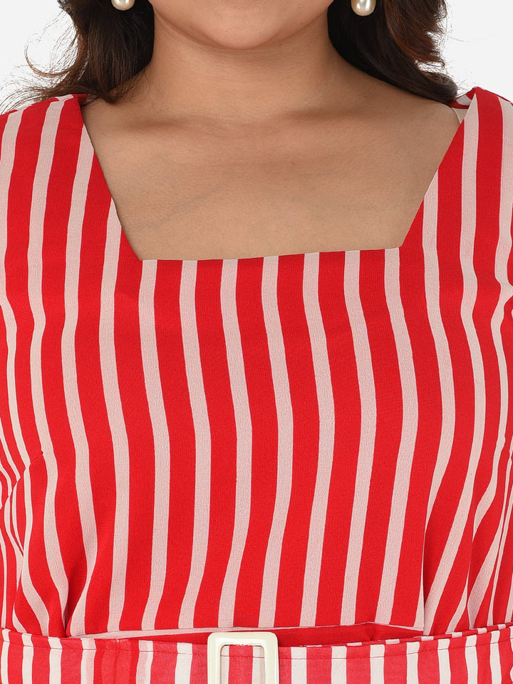 Penelope Dress