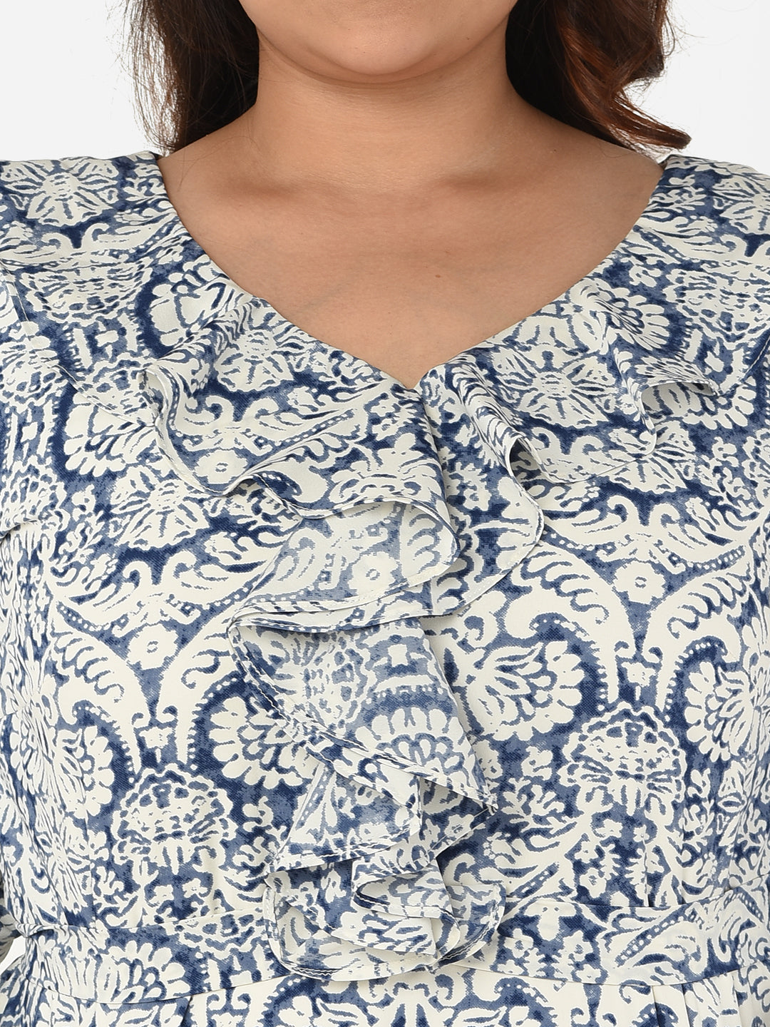 Mia Dress