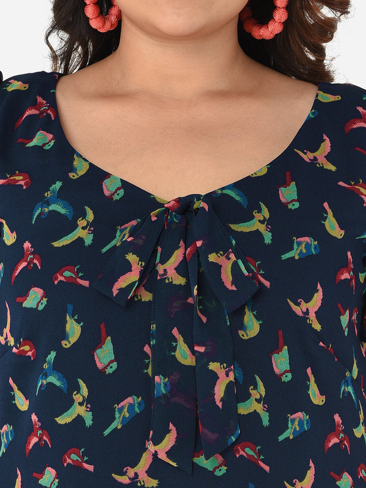 Avea Dress