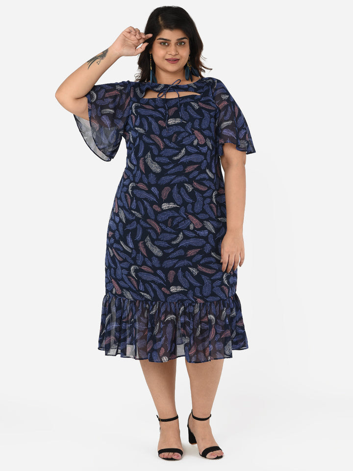 Zoe Dress